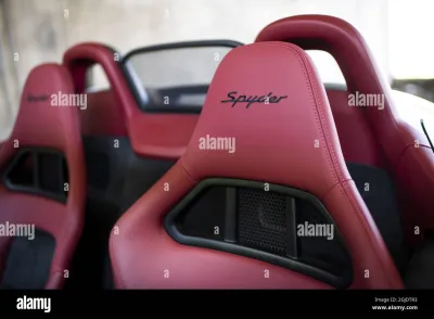 718 Spyder